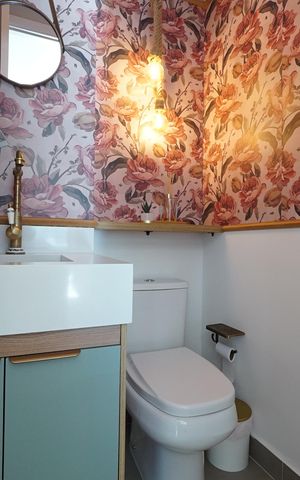 Apartamento à venda com 146m², 4 quartos e 2 vagasLavabo