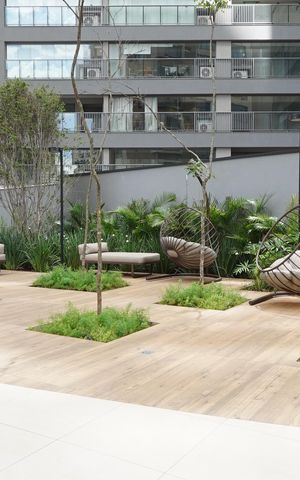Apartamento à venda com 146m², 4 quartos e 2 vagasRedario