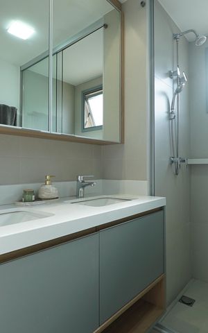 Apartamento à venda com 146m², 4 quartos e 2 vagasSuíte 2