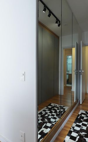Apartamento à venda com 146m², 4 quartos e 2 vagasSuíte 2
