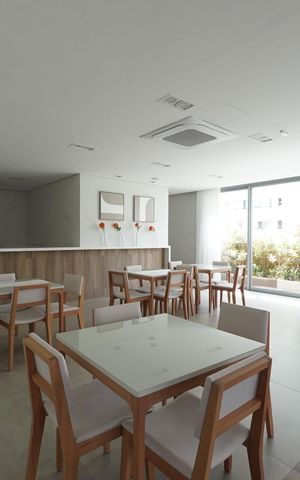 Apartamento à venda com 146m², 4 quartos e 2 vagasSalão de Festas