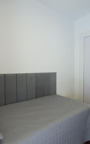 Apartamento à venda com 146m², 4 quartos e 2 vagasQuarto 1