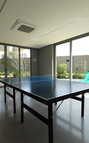 Apartamento à venda com 146m², 4 quartos e 2 vagasSalão de jogos