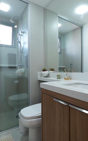 Apartamento à venda com 146m², 4 quartos e 2 vagasSuíte 1