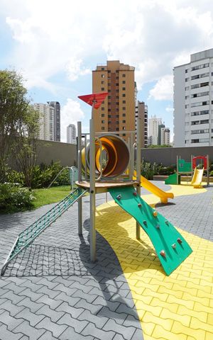 Apartamento à venda com 146m², 4 quartos e 2 vagasPlay
