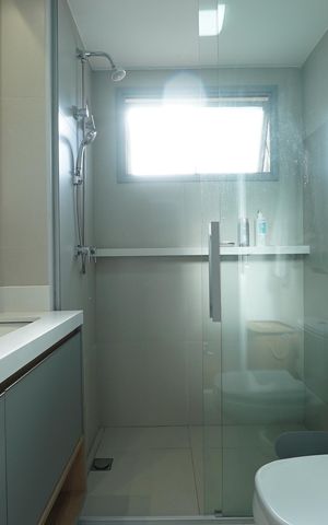 Apartamento à venda com 146m², 4 quartos e 2 vagasSuíte 2