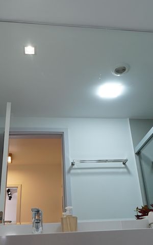 Apartamento à venda com 146m², 4 quartos e 2 vagasBanheiro