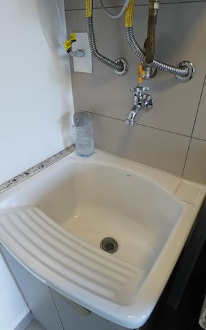 Apartamento à venda com 146m², 4 quartos e 2 vagasÁrea de Serviço