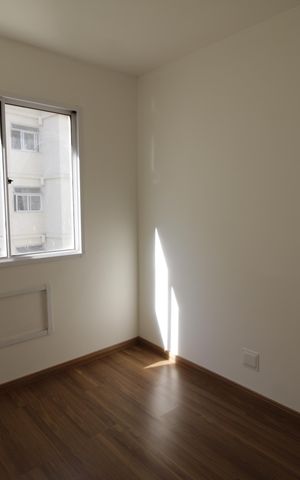 Apartamento à venda com 72m², 3 quartos e 1 vagaQuarto 1