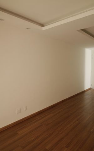 Apartamento à venda com 72m², 3 quartos e 1 vagaSala