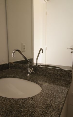 Apartamento à venda com 72m², 3 quartos e 1 vagaBanheiro da Suíte 3