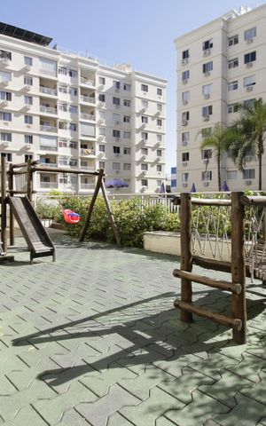 Apartamento à venda com 72m², 3 quartos e 1 vagaÁrea comum - Playground