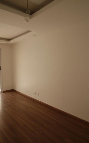 Apartamento à venda com 72m², 3 quartos e 1 vagaSala