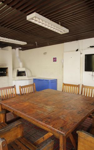 Apartamento à venda com 72m², 3 quartos e 1 vagaÁrea comum - Churrasqueira