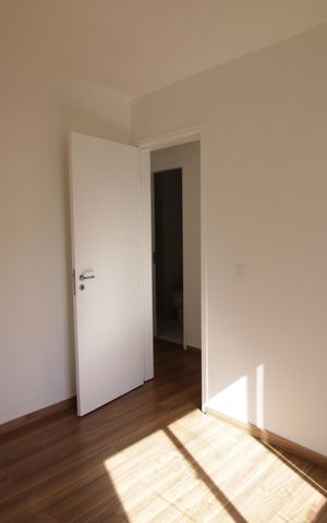 Apartamento à venda com 72m², 3 quartos e 1 vagaQuarto 2