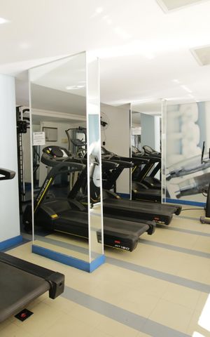 Apartamento à venda com 72m², 3 quartos e 1 vagaÁrea comum - Academia