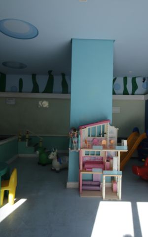 Apartamento à venda com 72m², 3 quartos e 1 vagaBrinquedoteca