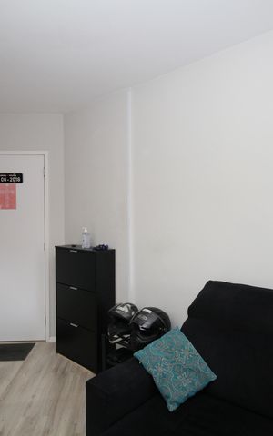 Apartamento à venda com 52m², 2 quartos e 2 vagasSala