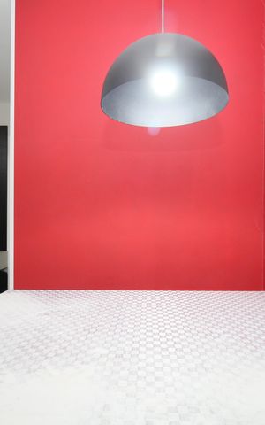 Apartamento à venda com 52m², 2 quartos e 2 vagasSala de Jantar