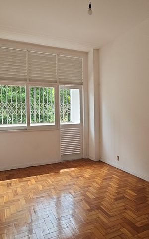 Apartamento para alugar com 160m², 3 quartos e sem vaga Apartamento para alugar com 160m², 3 quartos e sem vagaQuarto 2