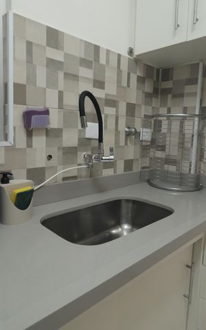 Apartamento à venda com 91m², 3 quartos e 1 vagaCozinha
