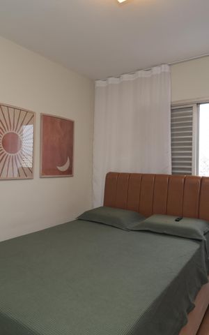 Apartamento à venda com 91m², 3 quartos e 1 vagaSuíte