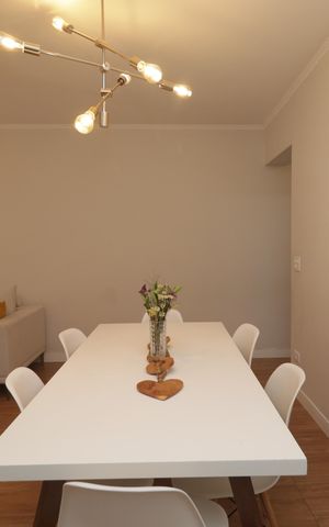 Apartamento à venda com 91m², 3 quartos e 1 vagaSala
