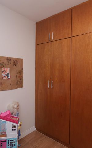Apartamento à venda com 91m², 3 quartos e 1 vagaQuarto 1