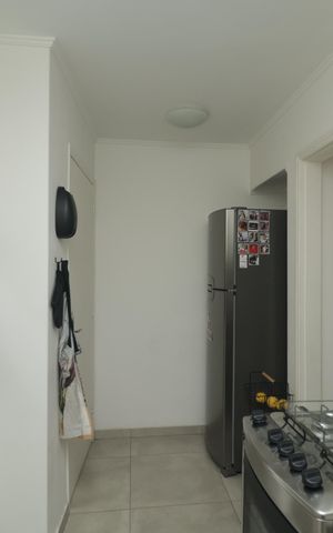 Apartamento à venda com 91m², 3 quartos e 1 vagaCozinha