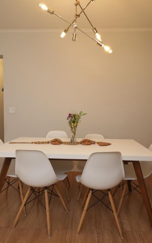 Apartamento à venda com 91m², 3 quartos e 1 vagaSala