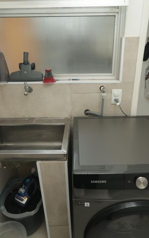 Apartamento à venda com 91m², 3 quartos e 1 vagaÁrea de Serviço