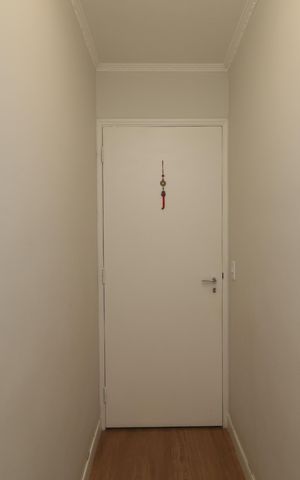 Apartamento à venda com 91m², 3 quartos e 1 vagaHall de entrada