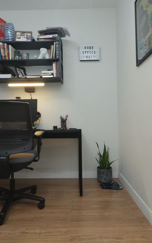 Apartamento à venda com 91m², 3 quartos e 1 vagaQuarto 2