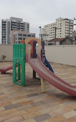 Apartamento à venda com 91m², 3 quartos e 1 vagaÁrea comum - Playground