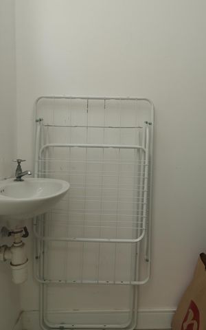 Apartamento à venda com 91m², 3 quartos e 1 vagaBanheiro de serviço
