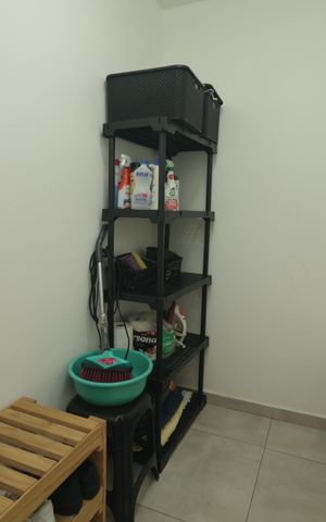 Apartamento à venda com 91m², 3 quartos e 1 vagaQuarto de Serviço