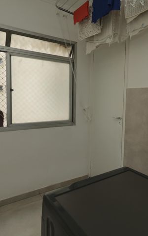 Apartamento à venda com 91m², 3 quartos e 1 vagaÁrea de Serviço