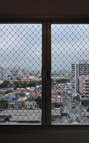 Apartamento à venda com 91m², 3 quartos e 1 vagaSala