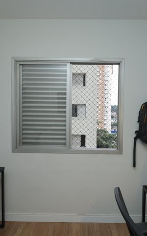Apartamento à venda com 91m², 3 quartos e 1 vagaQuarto 2