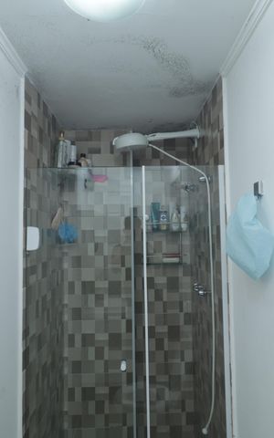 Apartamento à venda com 91m², 3 quartos e 1 vagaBanheiro da Suíte