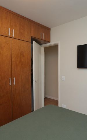 Apartamento à venda com 91m², 3 quartos e 1 vagaSuíte