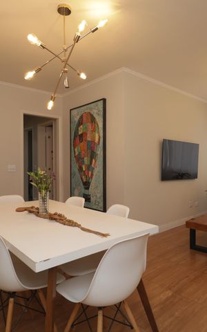 Apartamento à venda com 91m², 3 quartos e 1 vagaSala