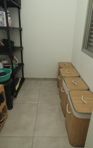 Apartamento à venda com 91m², 3 quartos e 1 vagaQuarto de Serviço
