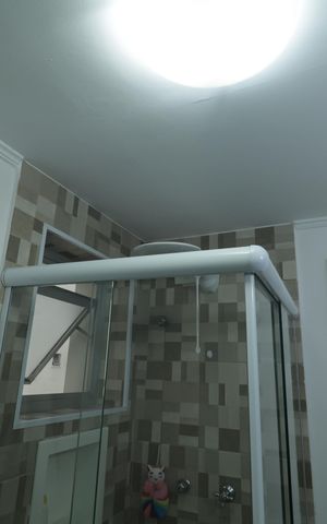 Apartamento à venda com 91m², 3 quartos e 1 vagaBanheiro Social