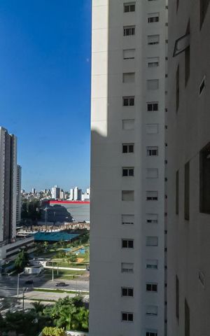 Apartamento para alugar com 157m², 3 quartos e 2 vagas Apartamento para alugar com 157m², 3 quartos e 2 vagasVista da Cozinha