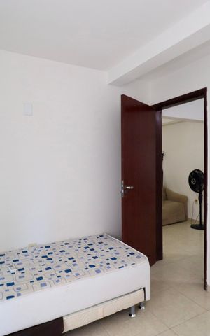 Studio para alugar com 35m², 1 quarto e 1 vagaStudio 