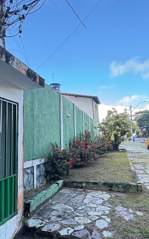 Studio para alugar com 35m², 1 quarto e 1 vagaFachada