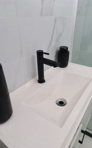 Studio para alugar com 35m², 1 quarto e 1 vagaStudio 