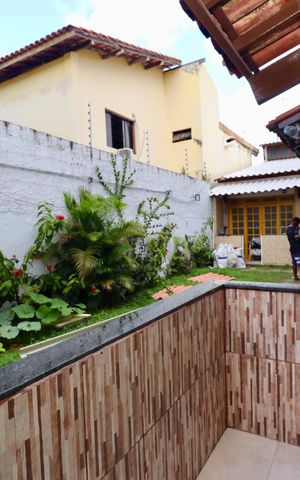 Studio para alugar com 35m², 1 quarto e 1 vagaVaranda
