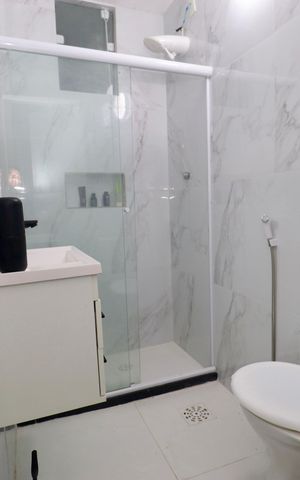 Studio para alugar com 35m², 1 quarto e 1 vagaStudio 
